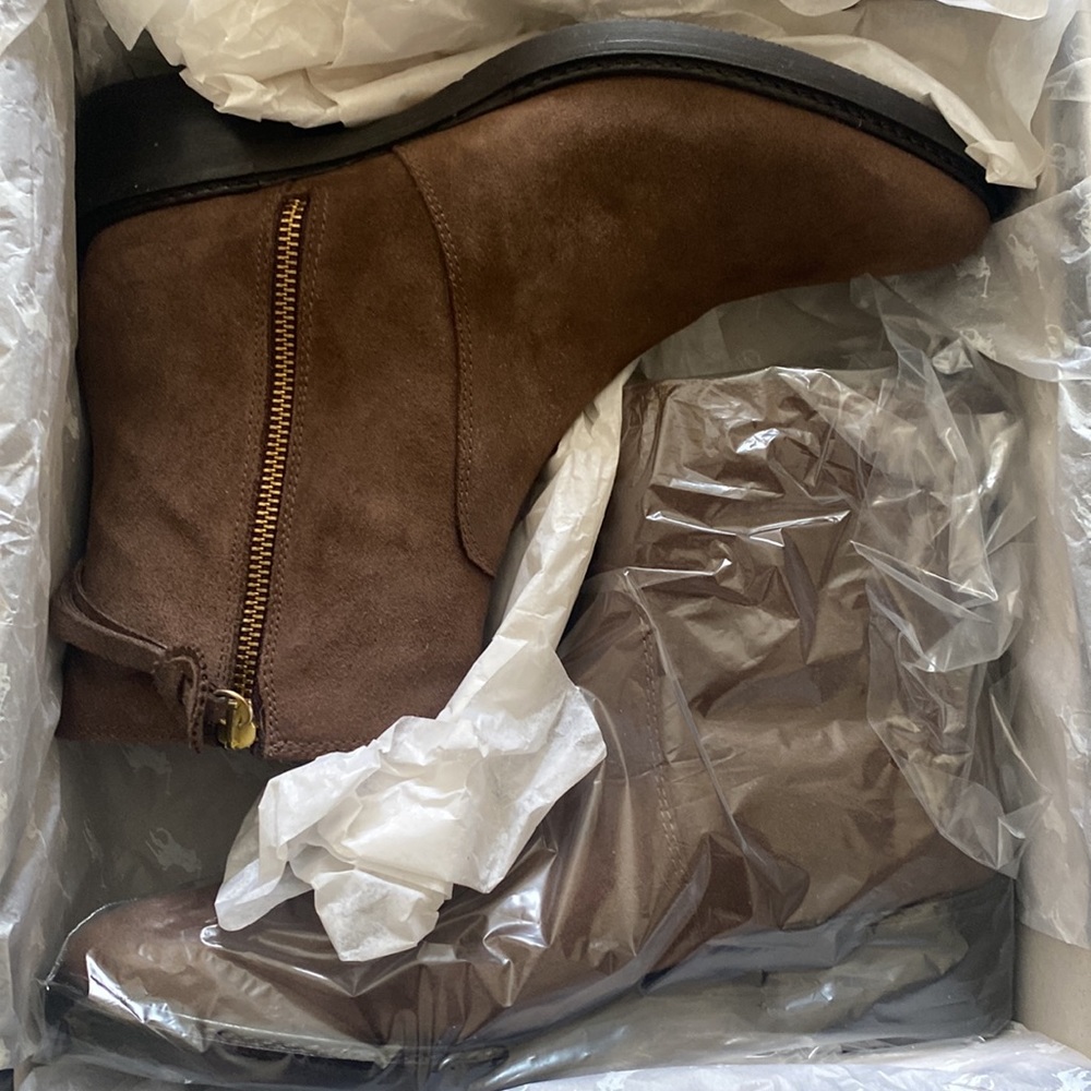 Polo Ralph Lauren Boots